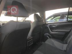 تويوتا راف 4